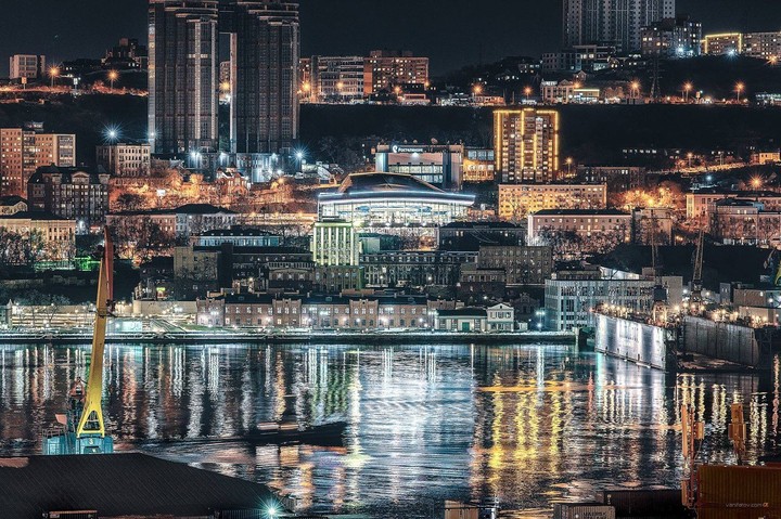Владивосток