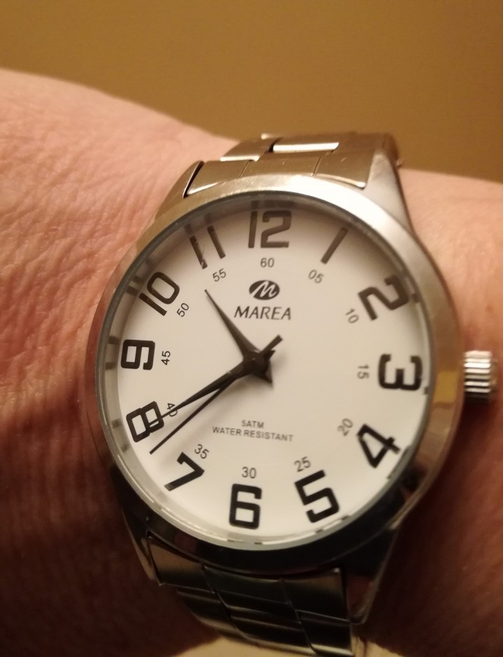 Time