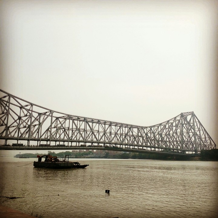 Howrah Bridge