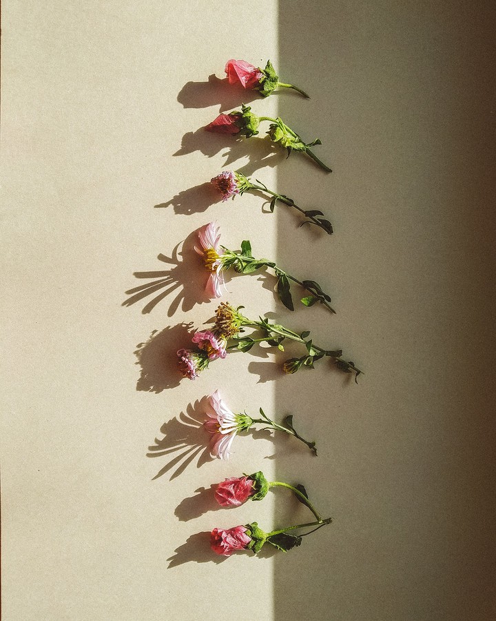 vintage style