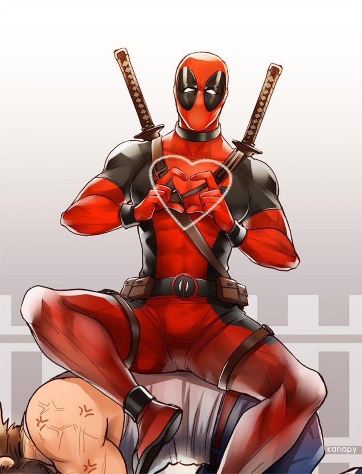 Deadpool