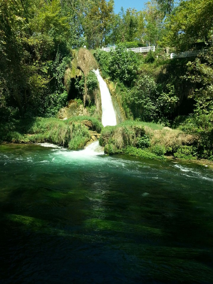 water