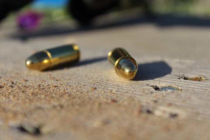 cartridges