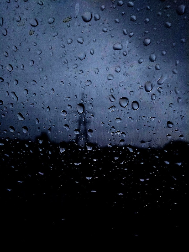 Rain
