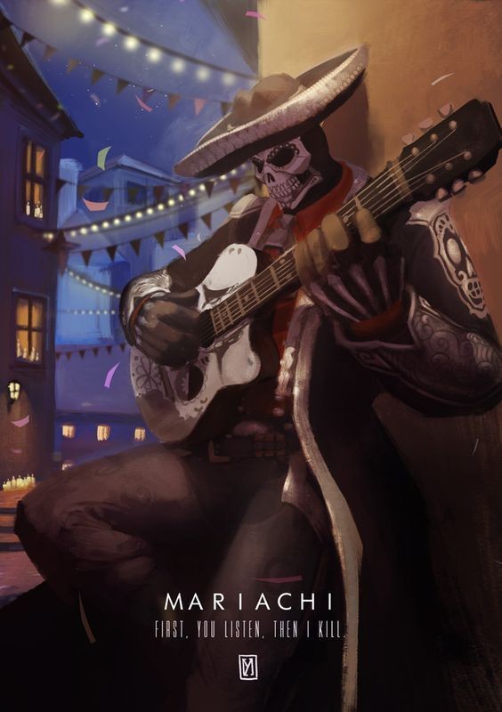 mariachi