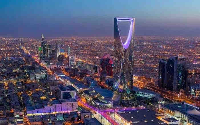 RiyadhTower
