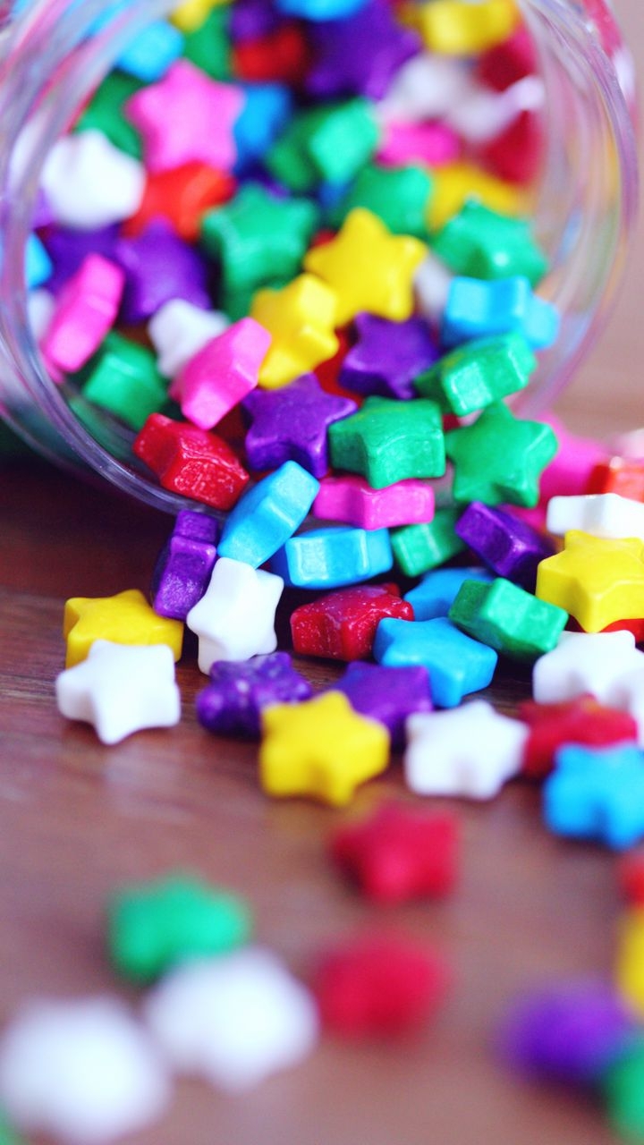 candy