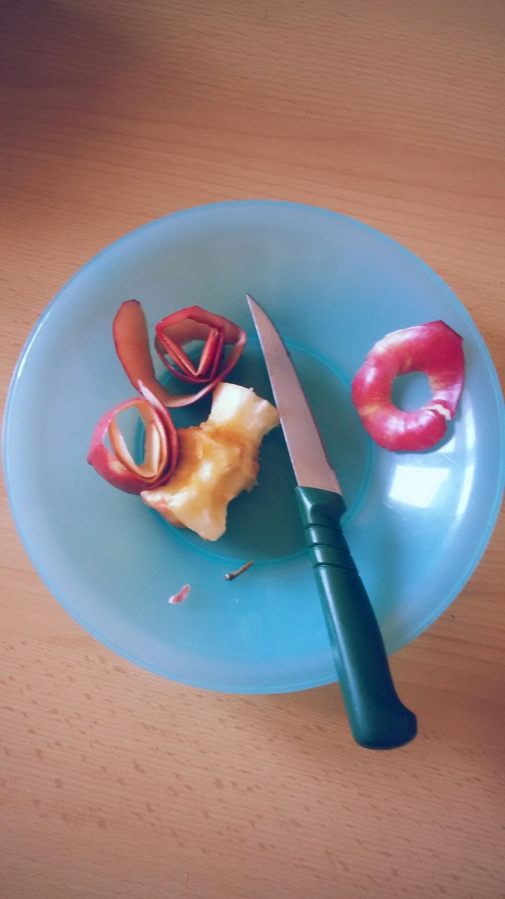 Apple.