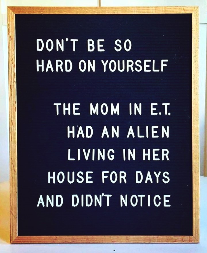 Life is hard