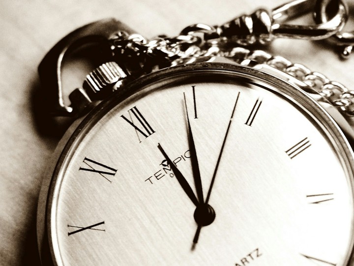 clock