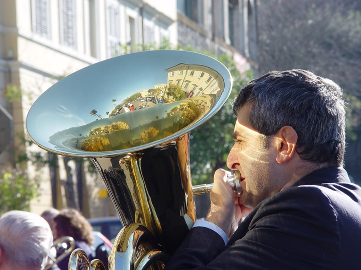 musicista