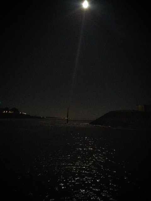 Moon noght