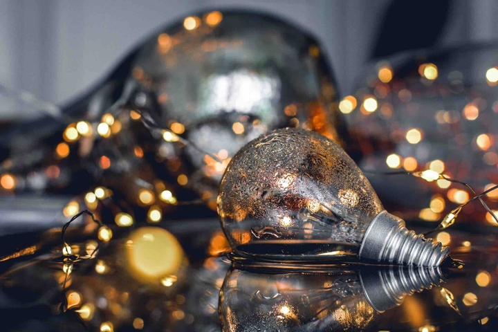 lamp