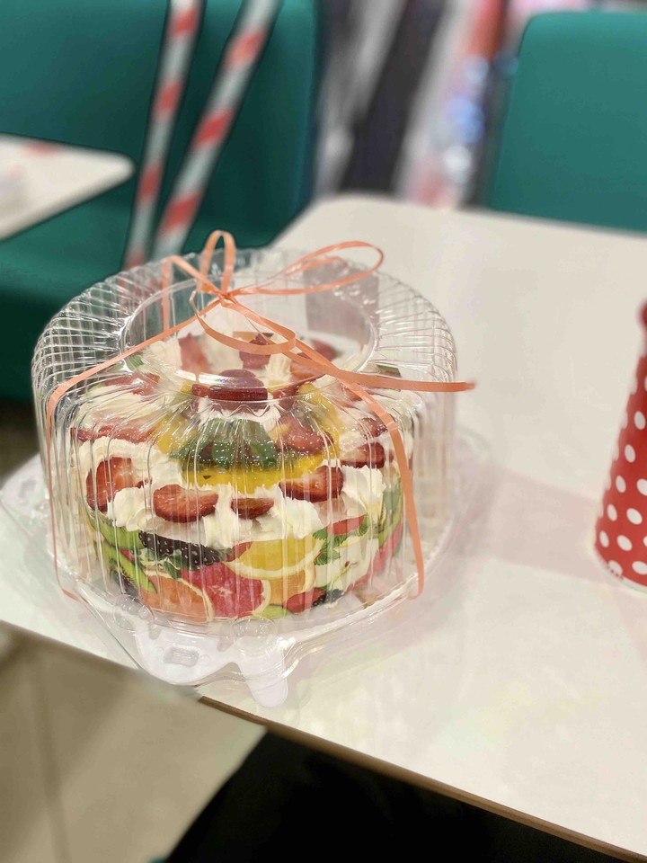 Cake