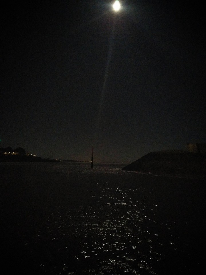 Moon noght