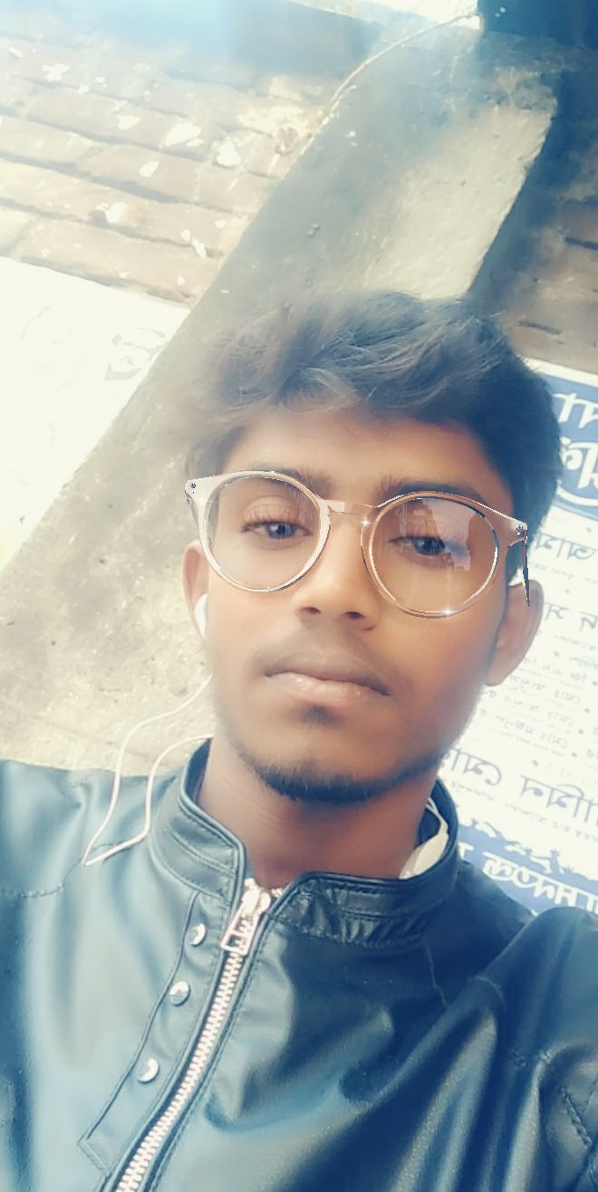 In Sunglass