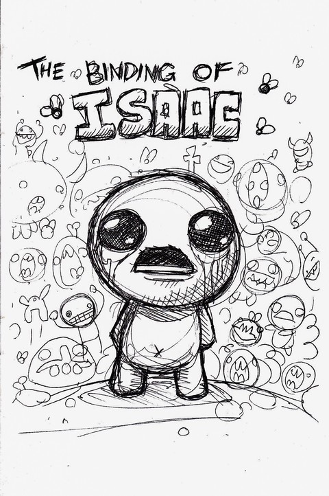 The Binding of Isaac