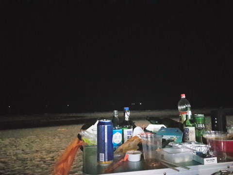 바다감성