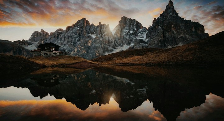 Природа