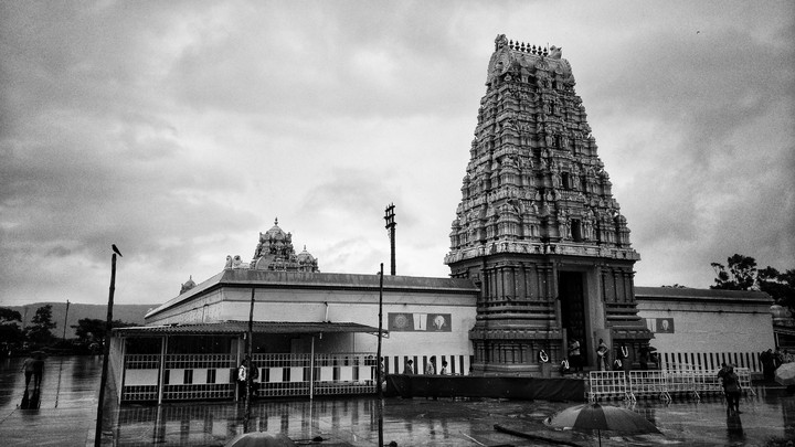 Temple