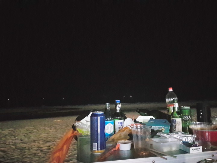 바다감성