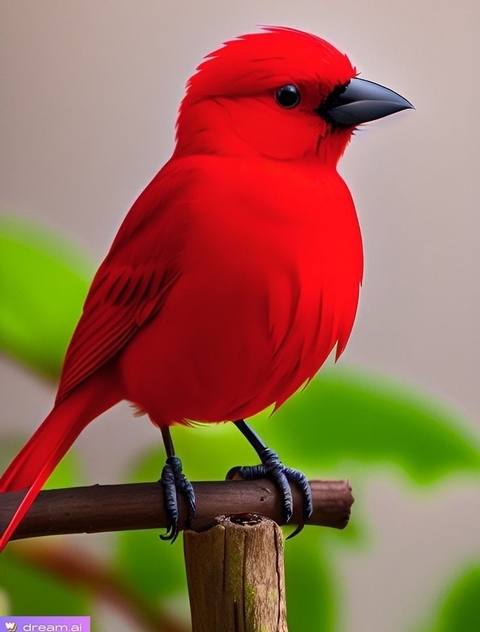 papéis de parede bird, beak