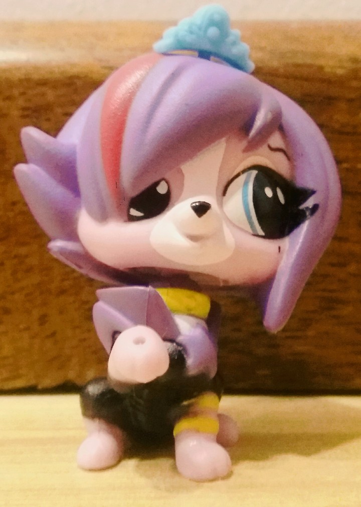 Zoe