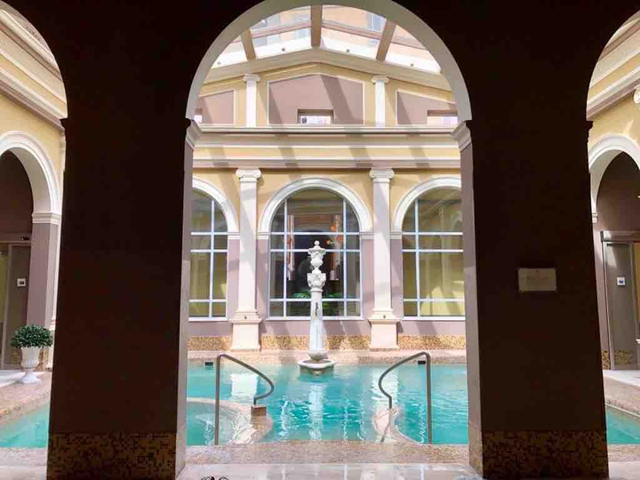 Swimmingpool