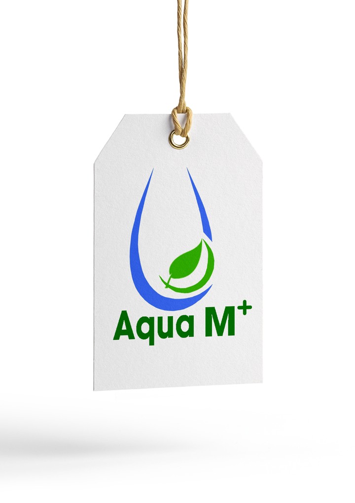 just a logo