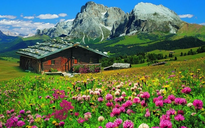 Alpen