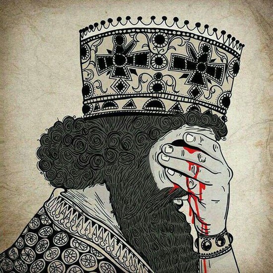 The Great Cyrus