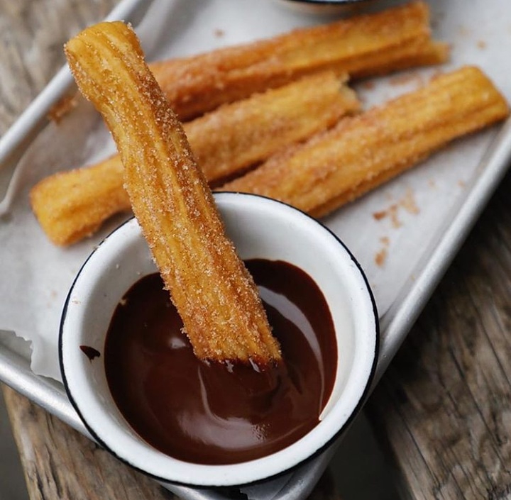 chocolat