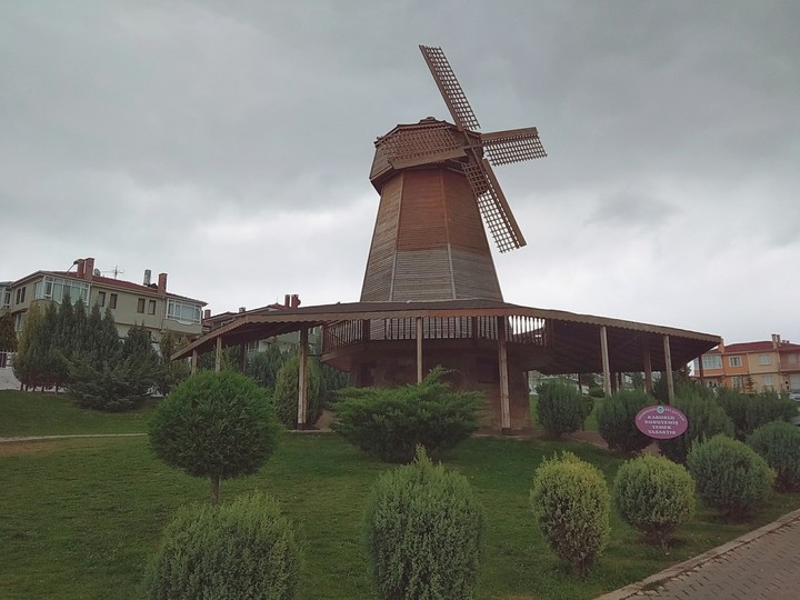 windmill