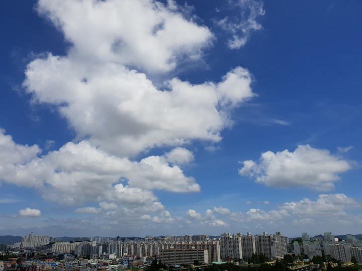 하늘