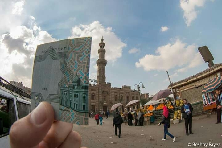 Egypt