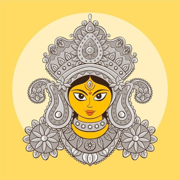 Happy Navratri