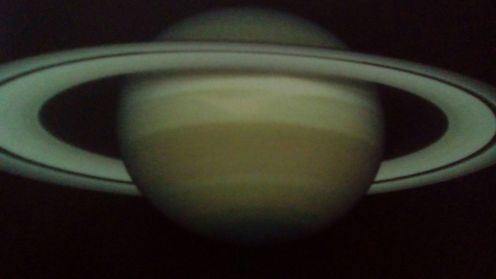 Saturnus
