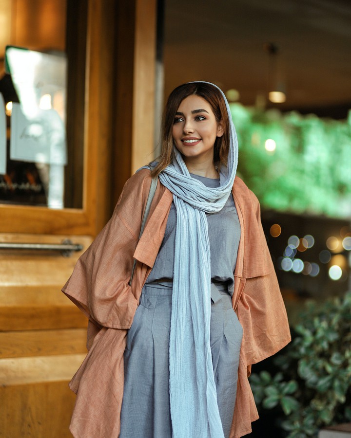 beautiful girl ?