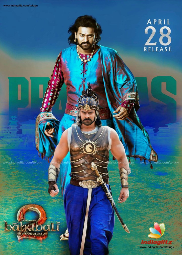 prabhas