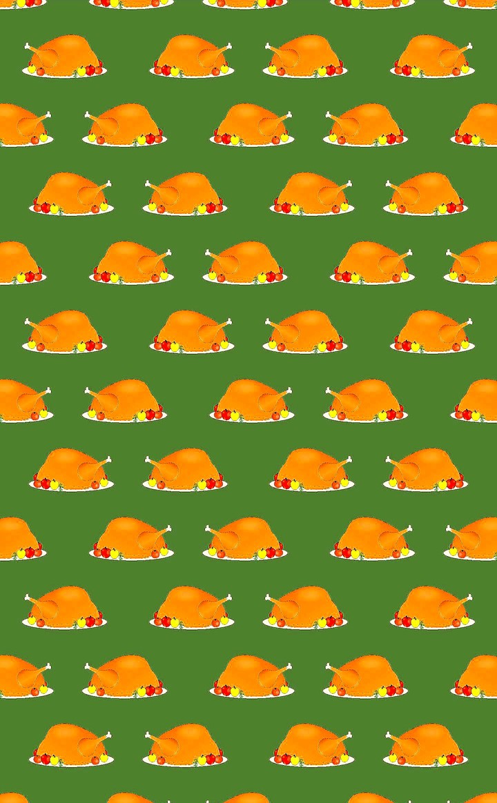 Thanksgiving Turkey
