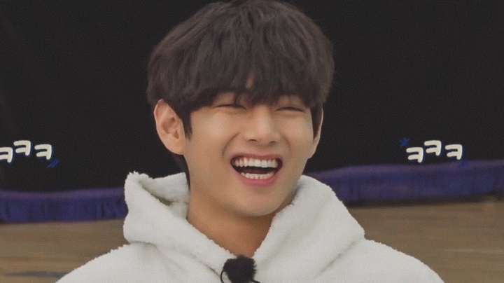 Kim Taehyung