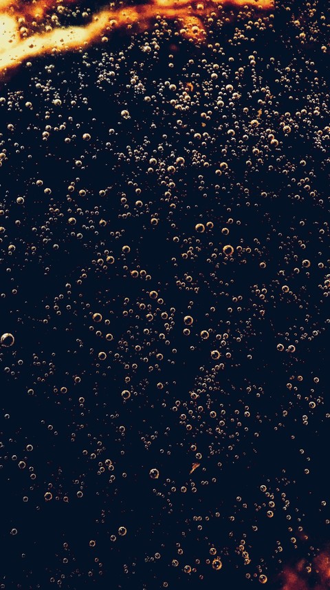 Bubble Coka