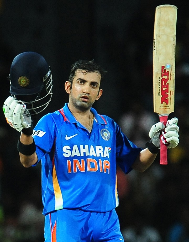 Goutam Gambhir