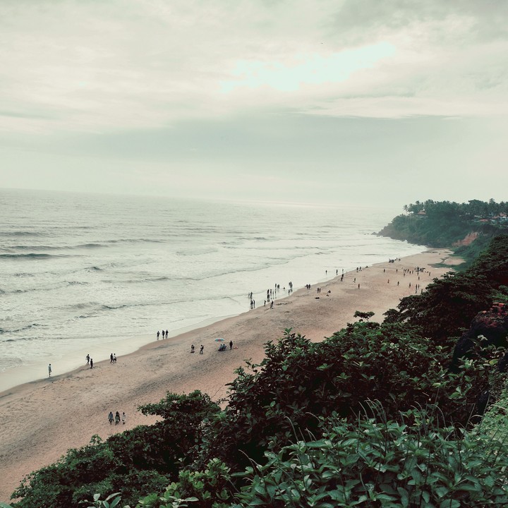 varkala