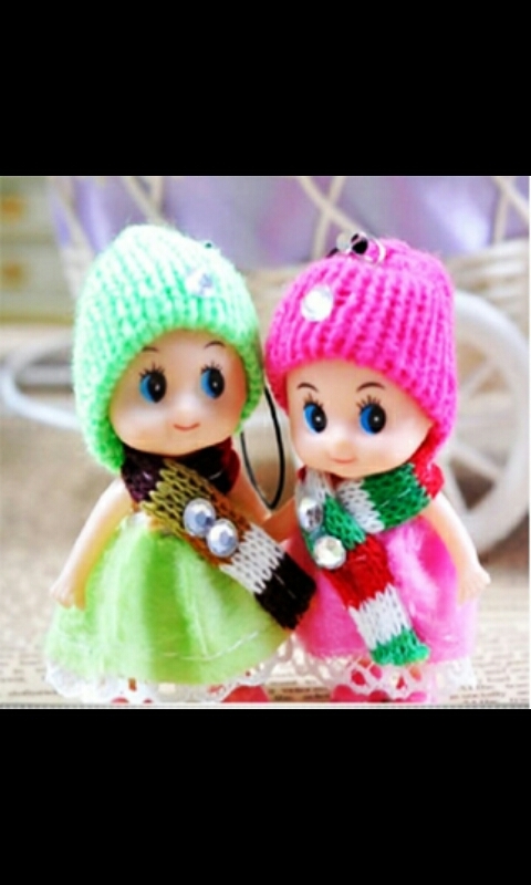 friends