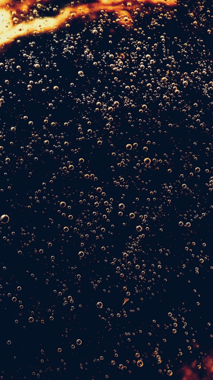 Bubble Coka