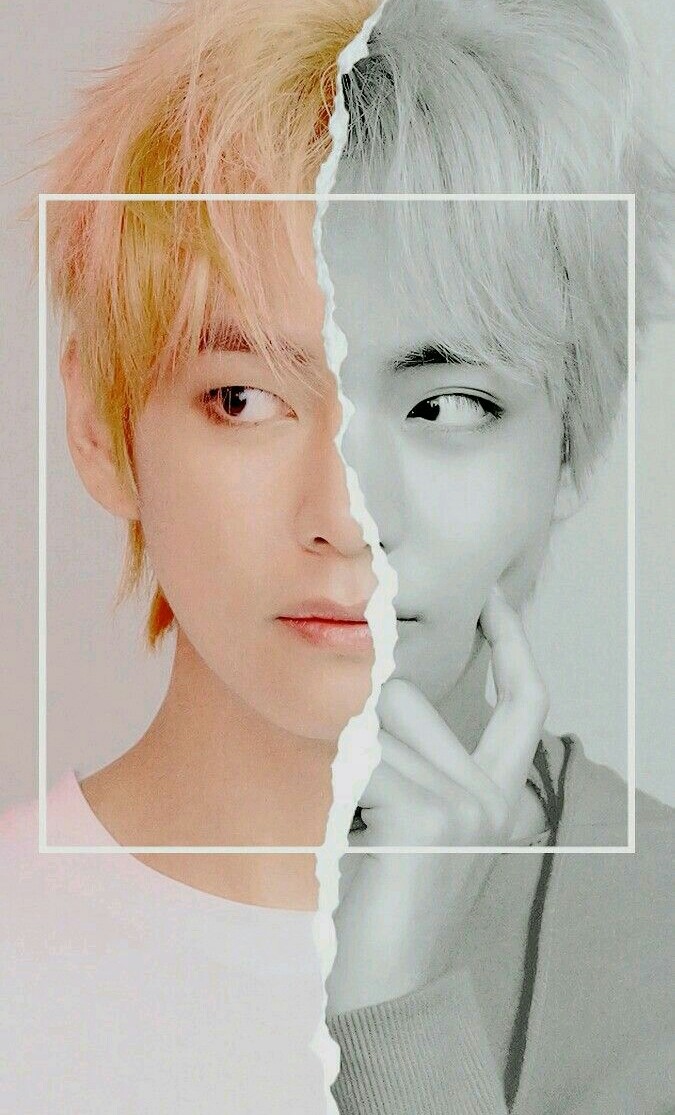 #Kim Taehyung❤❤❤