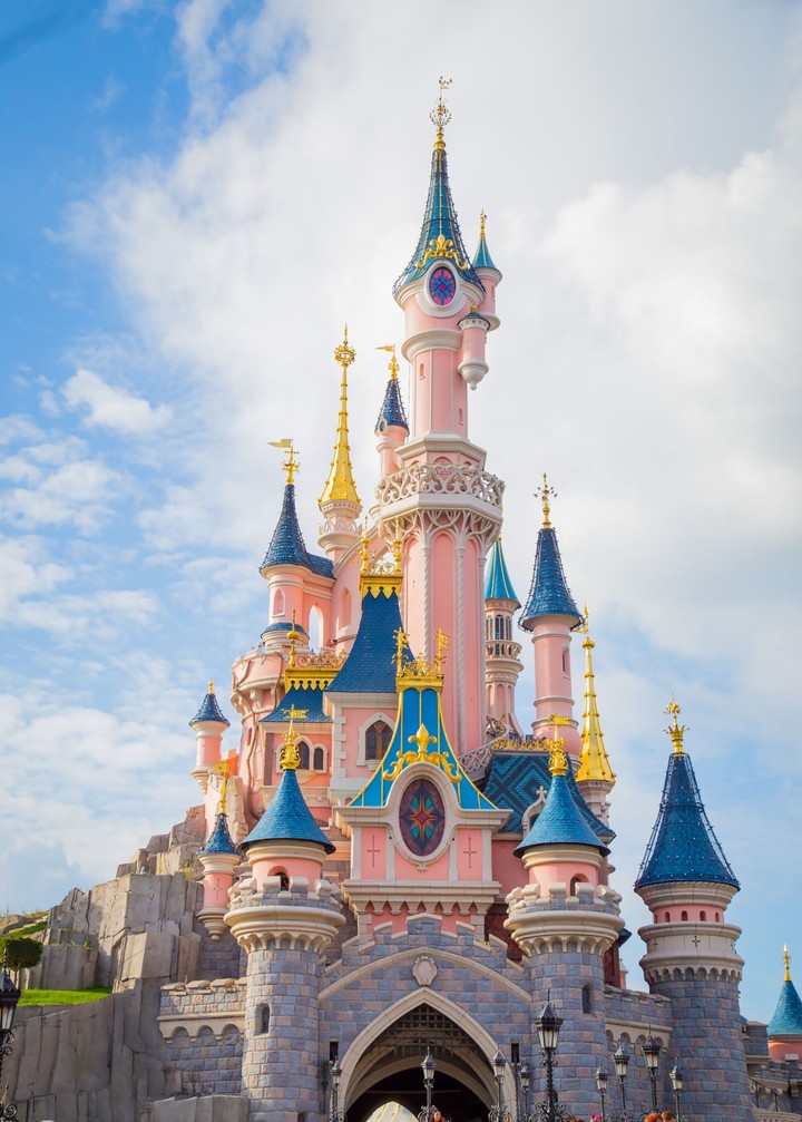 disney...