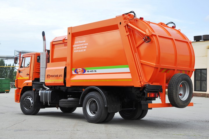 kamaz