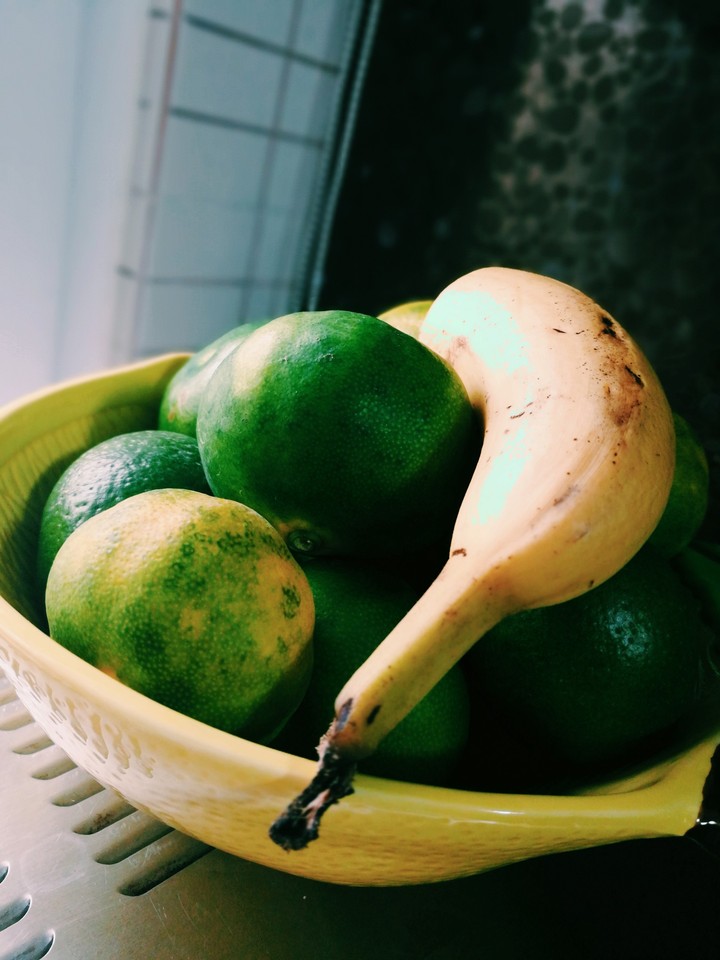 fruits